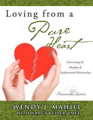 Loving from a Pure Heart 1