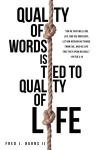 bokomslag Quality of Words Is Tied to Quality of Life