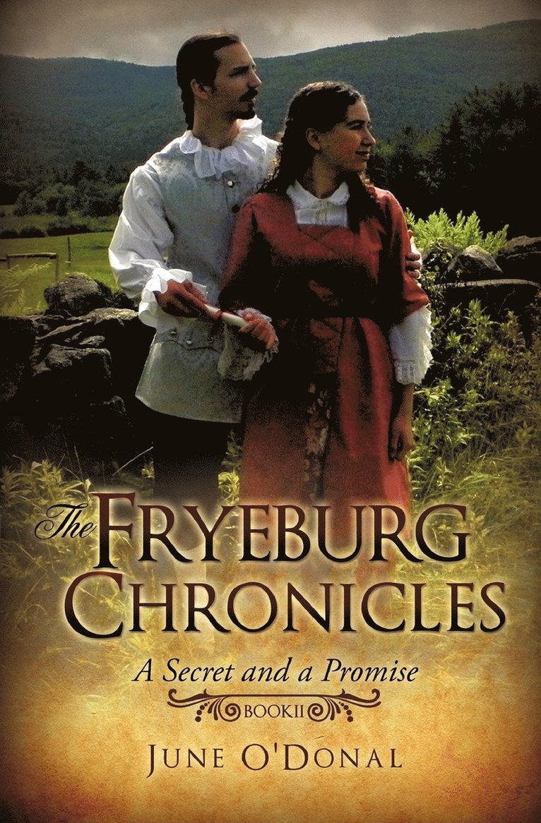 The Fryeburg Chronicles Book II 1