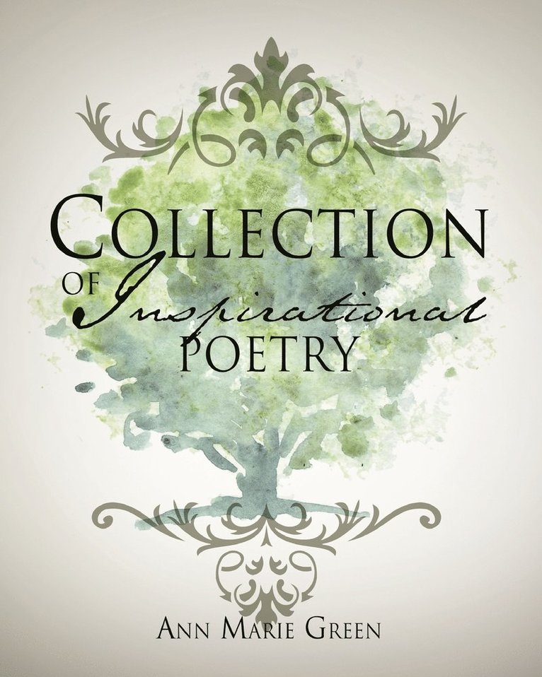 Collection of Inspirational Poetry 1