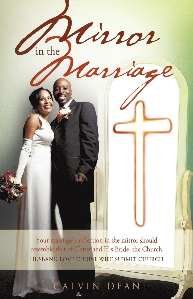 Marriage In The Mirror 1