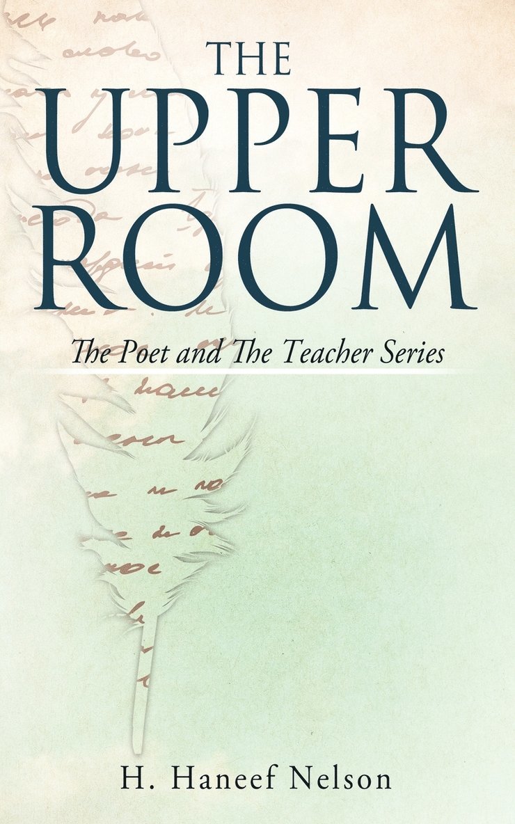 The Upper Room 1