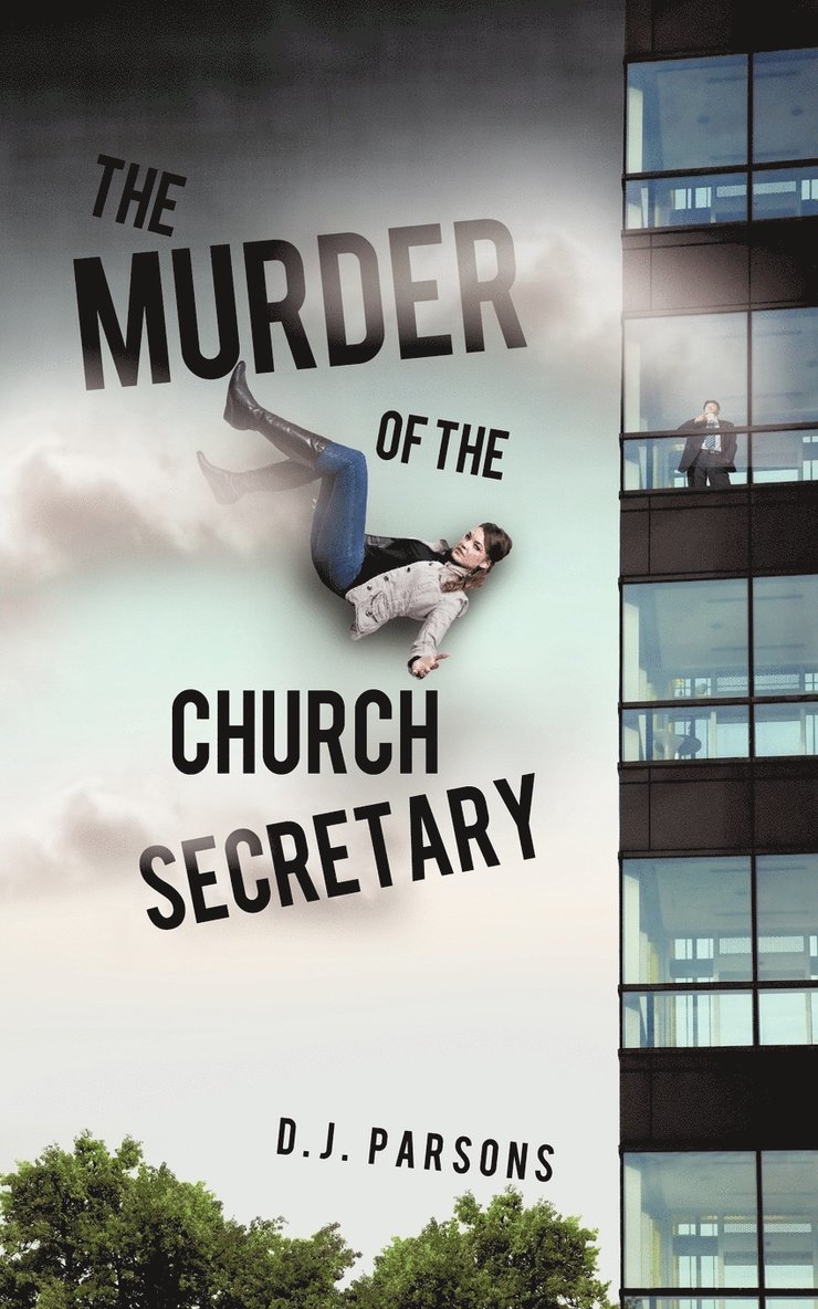 Murder of the Church Secretary 1