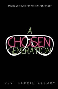 bokomslag A Chosen Generation