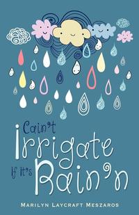 bokomslag Cain't Irrigate If It's Rain'n