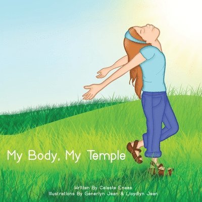 My Body, My Temple 1