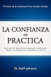 bokomslag Confianza en Practica