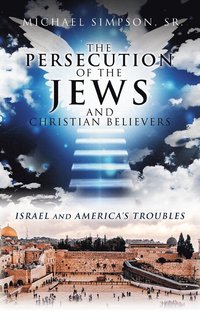 bokomslag The Persecution of the Jews