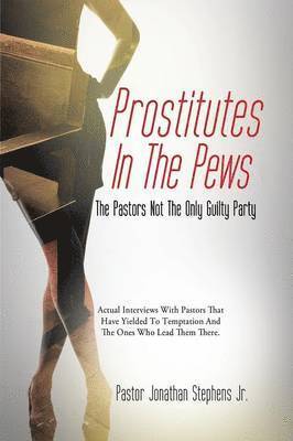 Prostitutes In The Pews 1