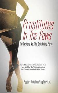 bokomslag Prostitutes In The Pews