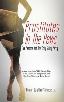 Prostitutes In The Pews 1