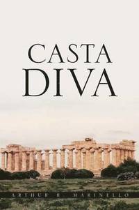 bokomslag Casta Diva