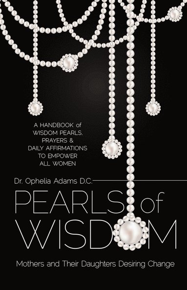 bokomslag Pearls of Wisdom