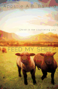 bokomslag Feed My Sheep
