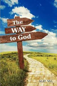 bokomslag The Way to God