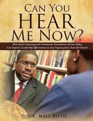 Can You Hear Me Now?