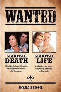 bokomslag Marital Death - Marital Life