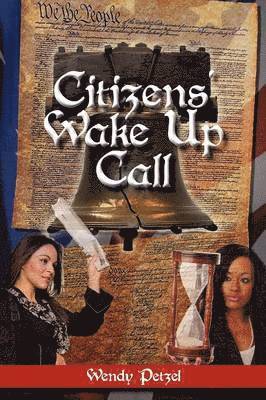 bokomslag Citizens' Wake Up Call