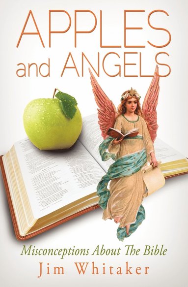 bokomslag APPLES and ANGELS