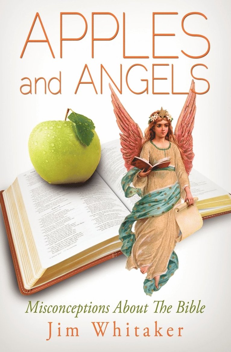 APPLES and ANGELS 1