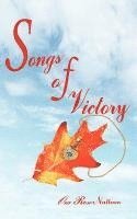 bokomslag Songs of Victory