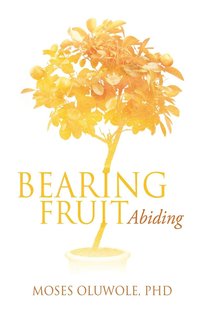 bokomslag Bearing Fruit