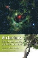 bokomslag Arcturians