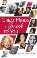 Great Minds Speak to You [With CD (Audio)] 1