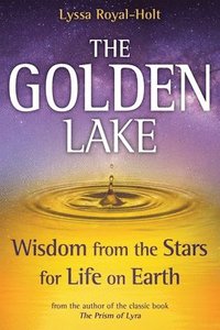 bokomslag The Golden Lake