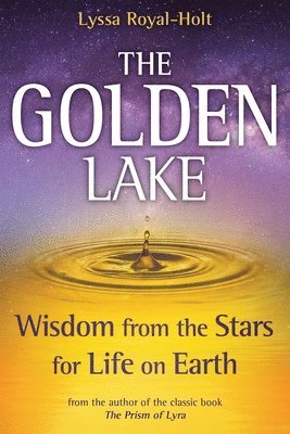 bokomslag The Golden Lake