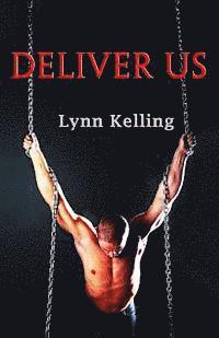 Deliver Us: Gay BDSM Romance 1