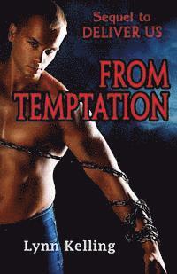 bokomslag From Temptation