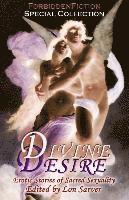 bokomslag Divine Desire: Erotic Stories of Sacred Sexuality