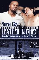 bokomslag Leather Wishes: The Adventures of the Fancy Man