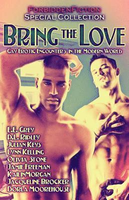 bokomslag Bring the Love: Gay Erotic Encounters in the Modern World