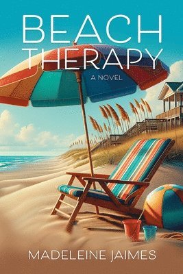 Beach Therapy 1