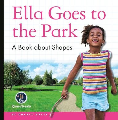 bokomslag My Day Readers: Ella Goes to the Park