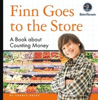 bokomslag My Day Readers: Finn Goes to the Store