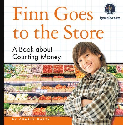 My Day Readers: Finn Goes to the Store 1