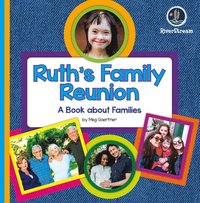 bokomslag My Day Readers: Ruth's Family Reunion