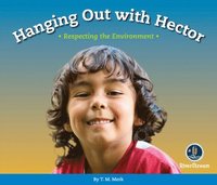 bokomslag Respect!: Hanging Out with Hector
