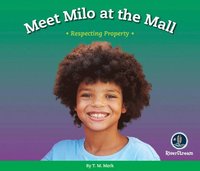 bokomslag Respect!: Meet Milo at the Mall