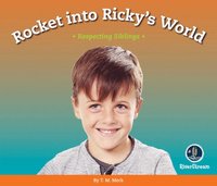 bokomslag Respect!: Rocket Into Ricky's World
