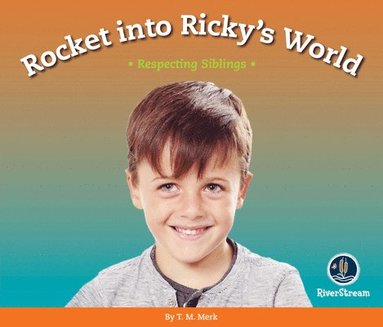bokomslag Respect!: Rocket Into Ricky's World