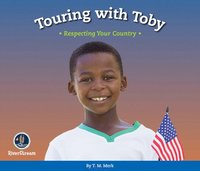 bokomslag Respect!: Touring with Toby