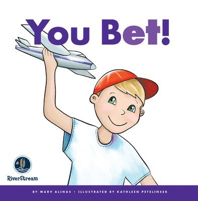 Rhyming Word Families: You Bet! 1