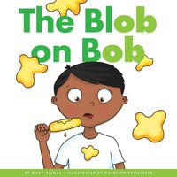 bokomslag Blob on Bob