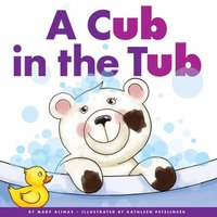 bokomslag Cub in the Tub