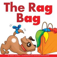 bokomslag Rag Bag