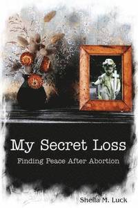 bokomslag My Secret Loss (Finding Peace After Abortion)